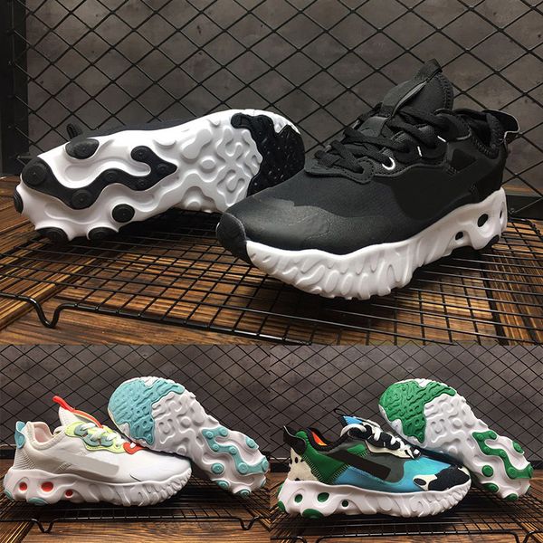 women trainers react art3mis running shoes womens chunky dunky black white bright crimson fashion sports sneakers, White;red
women trainers react art3mis running shoes womens chunky dunky black white bright crimson fashion sports sneakers, White;red