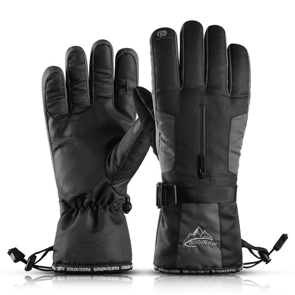 2020 new ski warm bicycle bicycle gloves winter outdoor cycling windproof waterproof pocket touch screen non-slip fleece warm
2020 new ski warm bicycle bicycle gloves winter outdoor cycling windproof waterproof pocket touch screen non-slip fleece warm