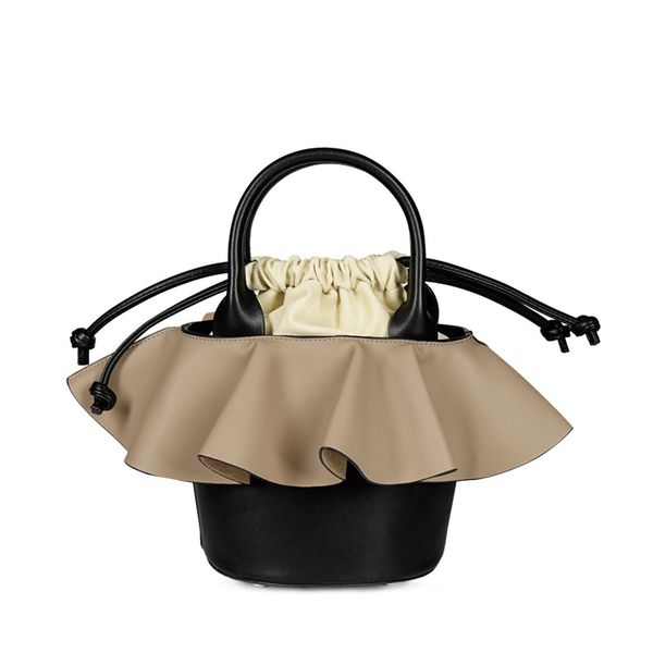 shiny2020 fashion drawstring women's hand casual flower shoulder messenger bag
shiny2020 fashion drawstring women's hand casual flower shoulder messenger bag