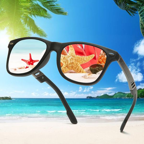 brand design polarized sunglasses classic men vintage driving sun glasses uv400 square sunglass shades gafas de sol, White;black
brand design polarized sunglasses classic men vintage driving sun glasses uv400 square sunglass shades gafas de sol, White;black