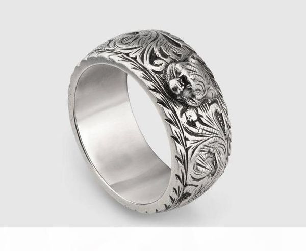have stamps tg designer rings for mens and women party championship anillos luxury jewelry with for cuples lovers gift with box, Silver
have stamps tg designer rings for mens and women party championship anillos luxury jewelry with for cuples lovers gift with box, Silver
