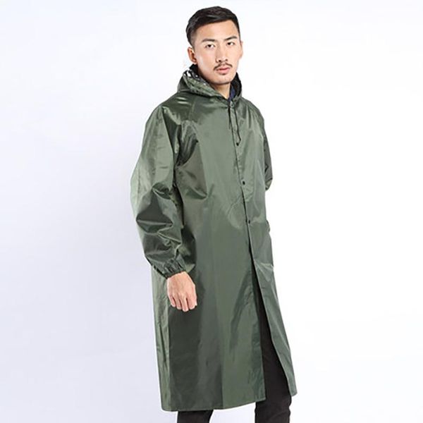 breathable raincoat long green cover rain coat men reflective windbreaker poncho hat impermeable lluvia waterproof coat 60yy117, Red;brown
breathable raincoat long green cover rain coat men reflective windbreaker poncho hat impermeable lluvia waterproof coat 60yy117, Red;brown