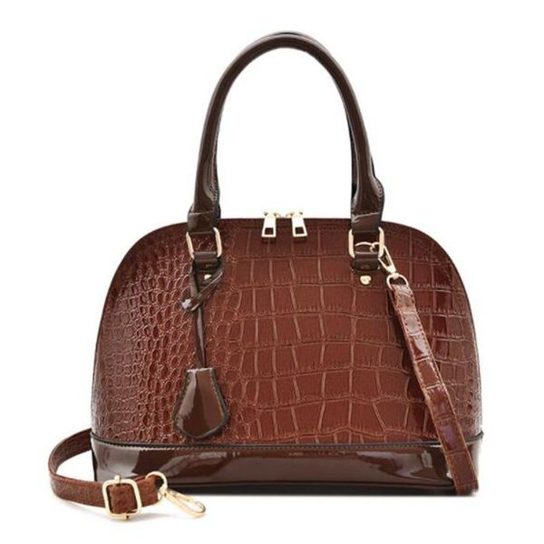 fashion mother shell bags women's handbags famous brands ladies hand bag crocodile desinger handbags x722
fashion mother shell bags women's handbags famous brands ladies hand bag crocodile desinger handbags x722
