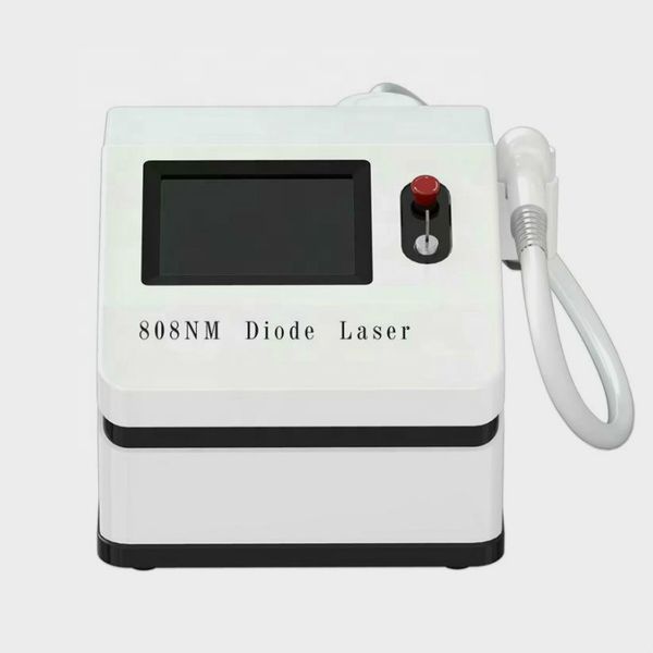 painless permanent hair removal portable 808nm diode laser 400w whole body hair depilation professional use in skin clinic and beauty salon, Black
painless permanent hair removal portable 808nm diode laser 400w whole body hair depilation professional use in skin clinic and beauty salon, Black
