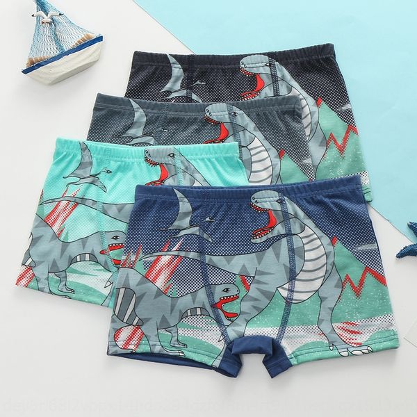 children's boxer underpants and dinosaur boy's cartoon underwear 2-9 years old boy's boxer underwear, Camo
children's boxer underpants and dinosaur boy's cartoon underwear 2-9 years old boy's boxer underwear, Camo