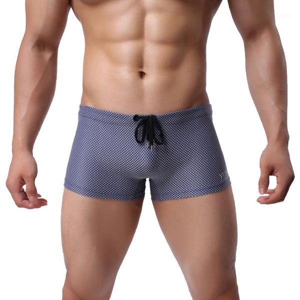 monerffi mens swimwear swimming trunks quick-drying sports boxer briefs shorts beach swimsuit summer drawstring eu size1, Black;white
monerffi mens swimwear swimming trunks quick-drying sports boxer briefs shorts beach swimsuit summer drawstring eu size1, Black;white