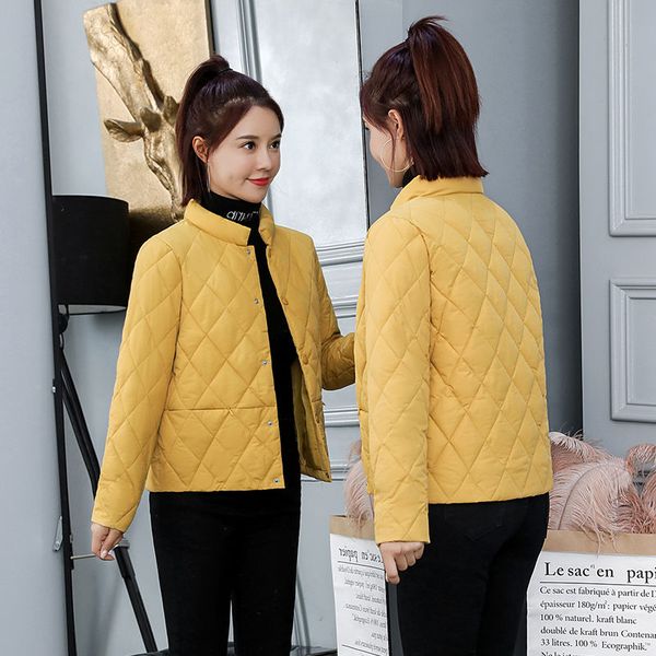 2020 autumn women ultralight thin down jacket female down warm coats ladies portable fashion slim causal outwear parkas w378, Black
2020 autumn women ultralight thin down jacket female down warm coats ladies portable fashion slim causal outwear parkas w378, Black