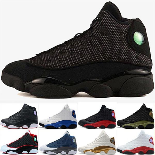 13 13s men basketball shoes hyper royal olive mens sneakers chicago black cat bred dmp he got game playoffs sports shoes
13 13s men basketball shoes hyper royal olive mens sneakers chicago black cat bred dmp he got game playoffs sports shoes