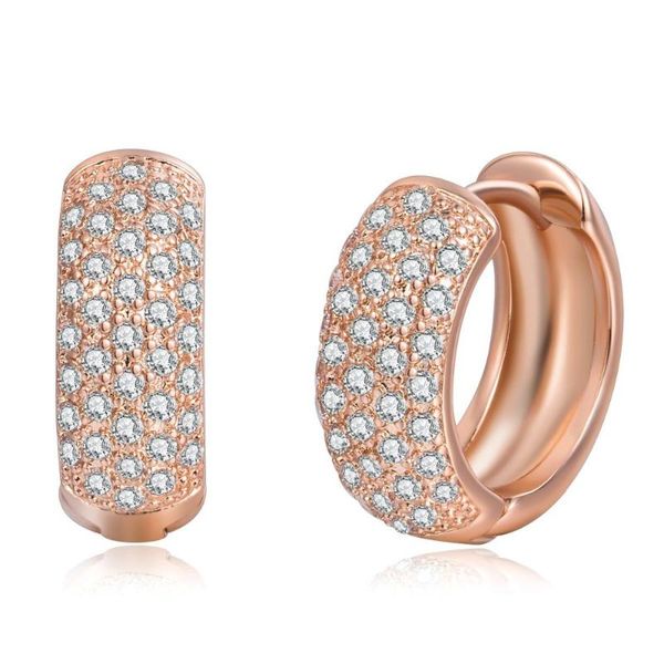 angel girl round three-color zircon earrings with unique style and fashionable gift for women e1510805, Golden
angel girl round three-color zircon earrings with unique style and fashionable gift for women e1510805, Golden