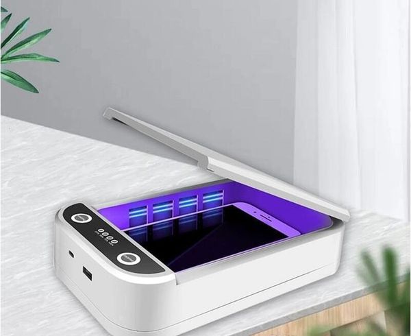 уф-свет дезинфицирующее портативный uv стерилизатор сотовый телефон с aroma диффузор uv дезинфицирующее box дезинфекция очиститель formasks
уф-свет дезинфицирующее портативный uv стерилизатор сотовый телефон с aroma диффузор uv дезинфицирующее box дезинфекция очиститель formasks