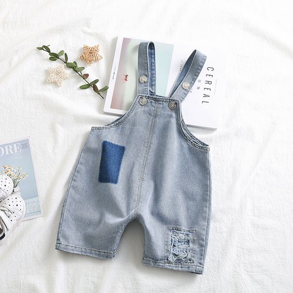 boys' shorts panty panty pants 2020 new korean style girls' children's children's jeans belt shorts with holes, Blue
boys' shorts panty panty pants 2020 new korean style girls' children's children's jeans belt shorts with holes, Blue