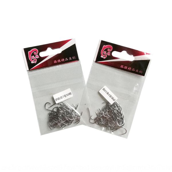 50 hardcover isenis 50 fish hardcover fishhook fish with thorns without holes isenis crucian carp hooks fishing hooks
50 hardcover isenis 50 fish hardcover fishhook fish with thorns without holes isenis crucian carp hooks fishing hooks
