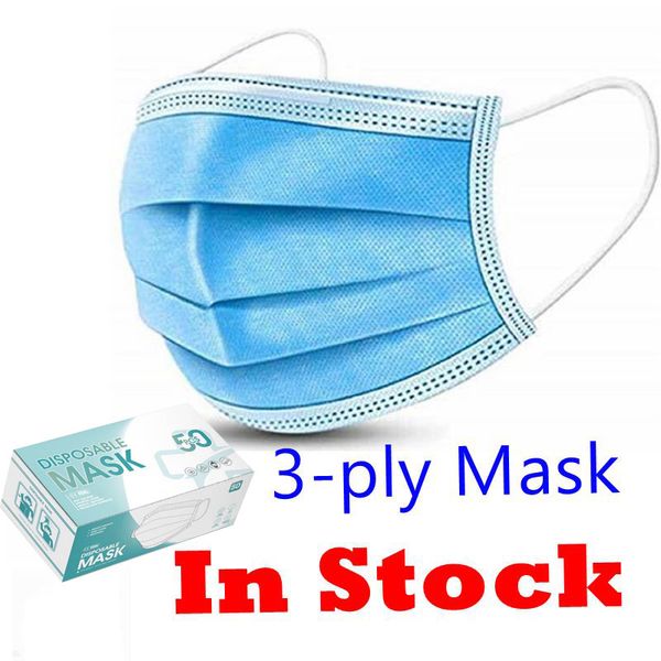 В наличии! Взрослые Одноразовая маска для лица маски Non Woven Face 3 Layer Anti-Dust Защита Водонепроницаемая пыли Загрязнение воздуха Свободный DHL
В наличии! Взрослые Одноразовая маска для лица маски Non Woven Face 3 Layer Anti-Dust Защита Водонепроницаемая пыли Загрязнение воздуха Свободный DHL