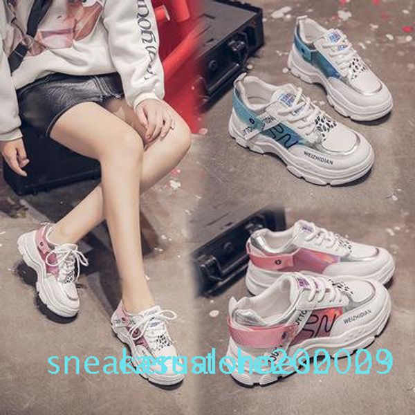 1209 new spring fashion women casual shoes comfortable platform shoes woman sneakers ladies trainers chaussure femme s03, Black
1209 new spring fashion women casual shoes comfortable platform shoes woman sneakers ladies trainers chaussure femme s03, Black