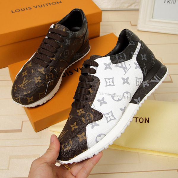 63 designer high-quality men's casual sports shoes and luxury outdoor casual shoes, the original box size is 38-45, Black
63 designer high-quality men's casual sports shoes and luxury outdoor casual shoes, the original box size is 38-45, Black