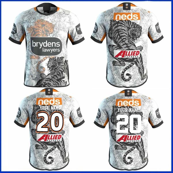 2020 wests tigers 9s home jersey wests tigers rugby jersey wests tigers indigenous rugby jerseys anzac rocket raccoon marvel australia rugby, Black;gray
2020 wests tigers 9s home jersey wests tigers rugby jersey wests tigers indigenous rugby jerseys anzac rocket raccoon marvel australia rugby, Black;gray