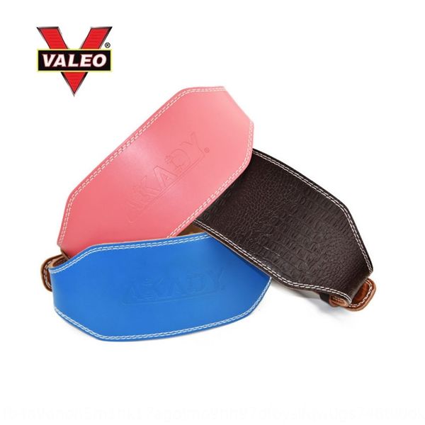 valeo power protection weightlifting belt sports protective equipment sports goods fitness belt cowhide waist squat, Black;gray
valeo power protection weightlifting belt sports protective equipment sports goods fitness belt cowhide waist squat, Black;gray