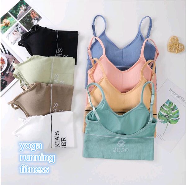 yoga u-strap vest wrapped around the chest without wire, small chest together at the bottom of the bra for women's sports underwear, Black;white
yoga u-strap vest wrapped around the chest without wire, small chest together at the bottom of the bra for women's sports underwear, Black;white