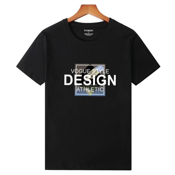 summer new fashion 100% cotton mens designer t shirts tshirt tee men loose casual printing t-shirt short sleeve shirt polo black white, White;black
summer new fashion 100% cotton mens designer t shirts tshirt tee men loose casual printing t-shirt short sleeve shirt polo black white, White;black