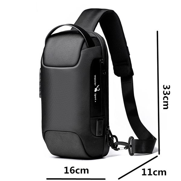 2020 mens waterproof oxford multifunction crossbody bag anti-theft shoulder bags short trip messenger chest bag pack for male
2020 mens waterproof oxford multifunction crossbody bag anti-theft shoulder bags short trip messenger chest bag pack for male