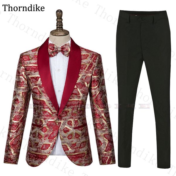 thorndike custome homme mariage shawl lapel wedding suit for men slim fit groomsmen suits elegant single breasted party tuxedos, White;black
thorndike custome homme mariage shawl lapel wedding suit for men slim fit groomsmen suits elegant single breasted party tuxedos, White;black