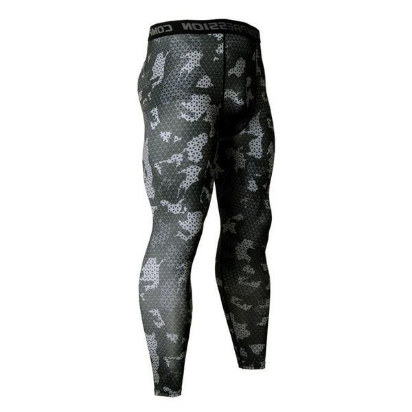 camouflage compression pants running pants men football training fitness sports leggings men gym jogging sportswear, Black;blue
camouflage compression pants running pants men football training fitness sports leggings men gym jogging sportswear, Black;blue