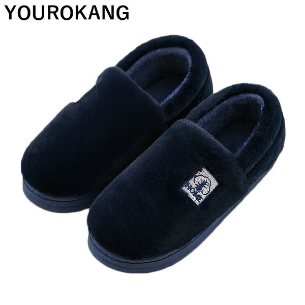 men winter shoes warm plush male home slippers indoor soft furry cotton shoe for lovers 2020 new bedroom floor antiskid footwear, Black
men winter shoes warm plush male home slippers indoor soft furry cotton shoe for lovers 2020 new bedroom floor antiskid footwear, Black