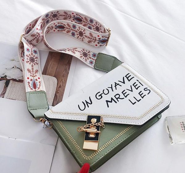 designer bag female 2020 new arrival ins broadband new texture single shoulder wild fashion tide crossbody bag
designer bag female 2020 new arrival ins broadband new texture single shoulder wild fashion tide crossbody bag