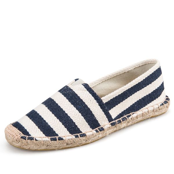 mens espadrilles men patchwork slip on summer shoes men loafers 2020 breathable canvas shoes fashion jute wrapped, Black
mens espadrilles men patchwork slip on summer shoes men loafers 2020 breathable canvas shoes fashion jute wrapped, Black