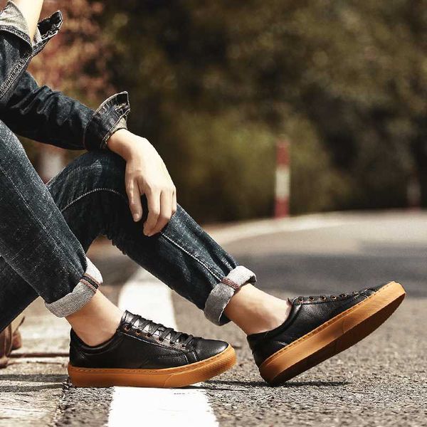 informales flat fashion man sapatos spring sale leather leisure hombre black zapatos shoe mens para shoes causal 2020 sport
informales flat fashion man sapatos spring sale leather leisure hombre black zapatos shoe mens para shoes causal 2020 sport