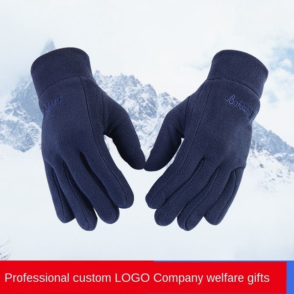 bohang warm polar fleece warm and gloves men's and women's fleece riding thickened gloves company benefits
bohang warm polar fleece warm and gloves men's and women's fleece riding thickened gloves company benefits