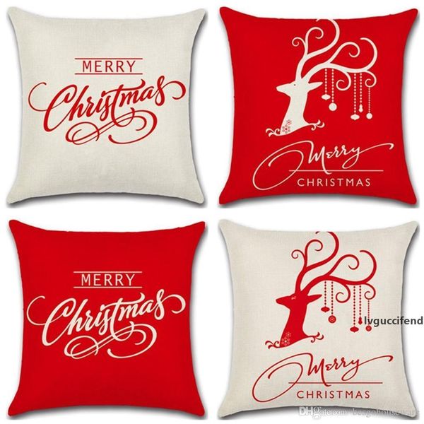 home cafe decoration christmas square pillow case letter printed 45cm*45cm hidden zipper decorative sofa car waist cushion cover bh0210
home cafe decoration christmas square pillow case letter printed 45cm*45cm hidden zipper decorative sofa car waist cushion cover bh0210