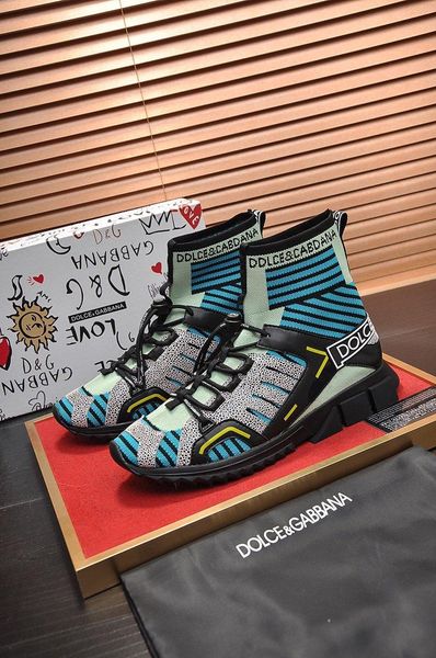 new14 luxury high men and women casual shoes fashion wild sports shoes outdoor breathable travel shoes original box packaging size 35-46, Black
new14 luxury high men and women casual shoes fashion wild sports shoes outdoor breathable travel shoes original box packaging size 35-46, Black