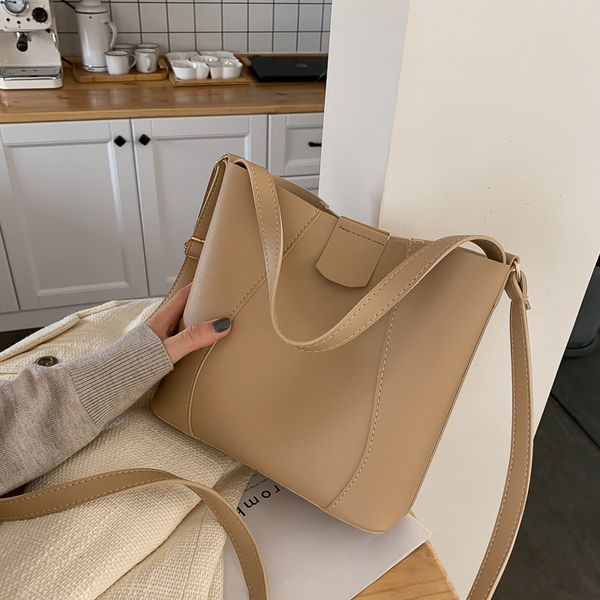 women bag solid women's pu leather handbags luxury lady hand bags purse pocket women messenger bag big tote sac bols
women bag solid women's pu leather handbags luxury lady hand bags purse pocket women messenger bag big tote sac bols