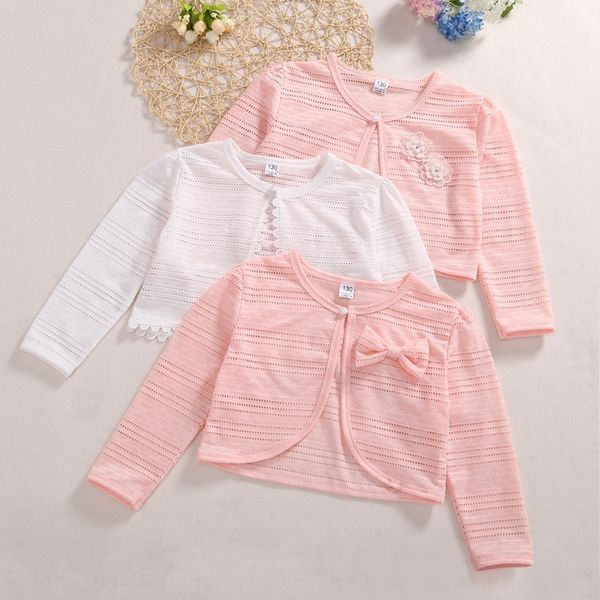 gusmn wear girls' 2020 autumn new air conditioning shawl korean cute princess solid color long sleeve summer children's coat air c, Blue
gusmn wear girls' 2020 autumn new air conditioning shawl korean cute princess solid color long sleeve summer children's coat air c, Blue