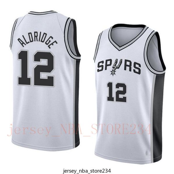 2020 мужчины баскетбол san антонио шпоры 10 demar derozan 12 aldridge 2 леонарда черный swingman джерси рукавов трусах, Black;red
2020 мужчины баскетбол san антонио шпоры 10 demar derozan 12 aldridge 2 леонарда черный swingman джерси рукавов трусах, Black;red