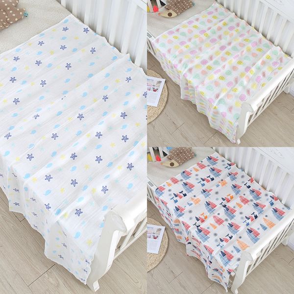 новорожденные пеленания муслин полотенце хлопка марля мешок полотенце младенец двухслойный марлевый печататься ребенок одеяла
новорожденные пеленания муслин полотенце хлопка марля мешок полотенце младенец двухслойный марлевый печататься ребенок одеяла