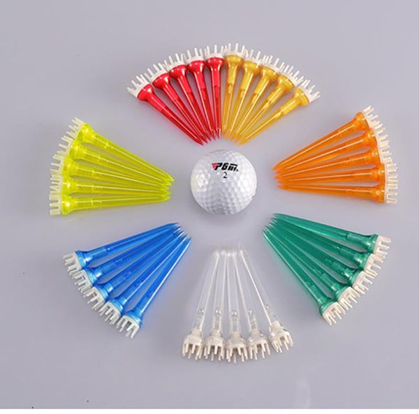 3 sizes of color random factory direct golf pin ball nail plastic putter headcover transparent ball tee
3 sizes of color random factory direct golf pin ball nail plastic putter headcover transparent ball tee