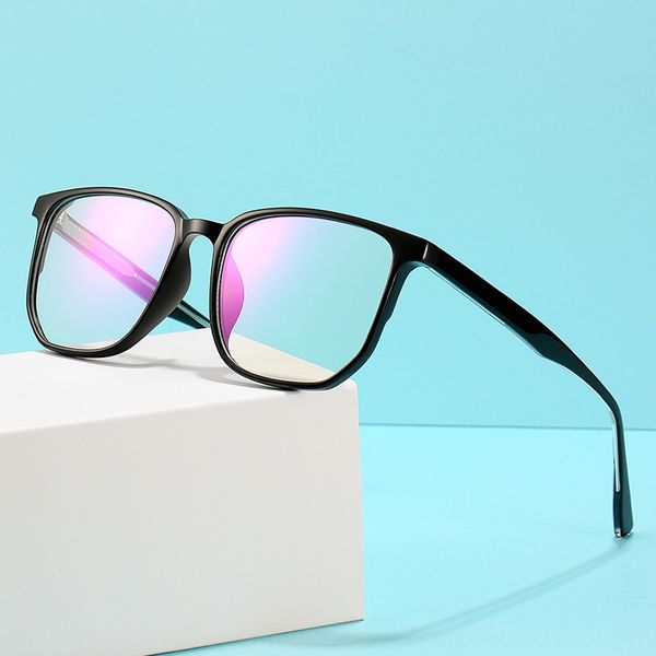paheng plate plug-in large frame myopia frame candy color plain for men myopia glasses glasses and women 8991, Silver
paheng plate plug-in large frame myopia frame candy color plain for men myopia glasses glasses and women 8991, Silver