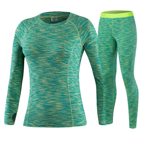 new gym yoga set women wick workout sport gym clothes running pants compression tights sport shirt trucksuit greenfitness suit, White;red
new gym yoga set women wick workout sport gym clothes running pants compression tights sport shirt trucksuit greenfitness suit, White;red