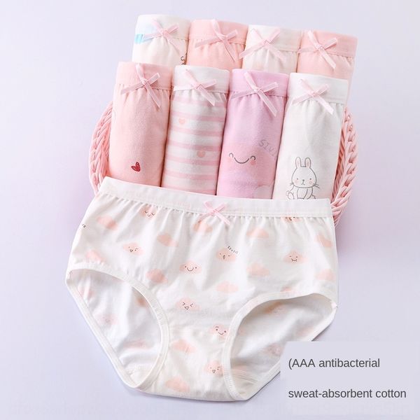 cd1j4 sivice women's triangle cotton tong nei ku tong nei ku under children's underpants boxer pants all cotton small and medium-s, Camo
cd1j4 sivice women's triangle cotton tong nei ku tong nei ku under children's underpants boxer pants all cotton small and medium-s, Camo