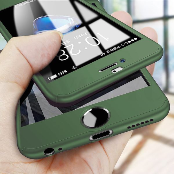 360 полное покрытие телефона чехол для iphone x 8 6 6s 7 plus 11 pro max pc защитный чехол для iphone 7 5 5s xs max xr корпус со стеклом
360 полное покрытие телефона чехол для iphone x 8 6 6s 7 plus 11 pro max pc защитный чехол для iphone 7 5 5s xs max xr корпус со стеклом