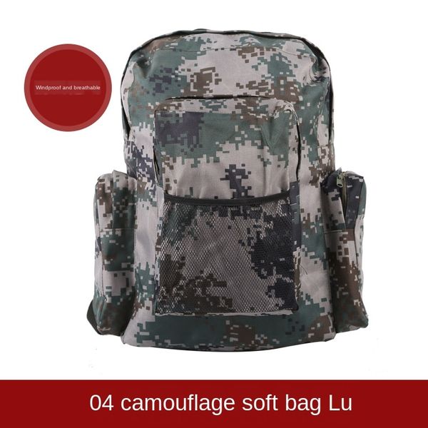 ghysq 04 lu digital camouflage soft 07 portable backpackfans outdoor individual training bag mountaineering bagdigital mountaineering bag ba
ghysq 04 lu digital camouflage soft 07 portable backpackfans outdoor individual training bag mountaineering bagdigital mountaineering bag ba