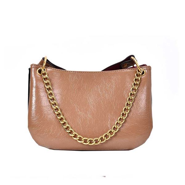 women shoulder bag new 2020 fashion female postman bag chains ladies combination simple black khaki youth unique
women shoulder bag new 2020 fashion female postman bag chains ladies combination simple black khaki youth unique
