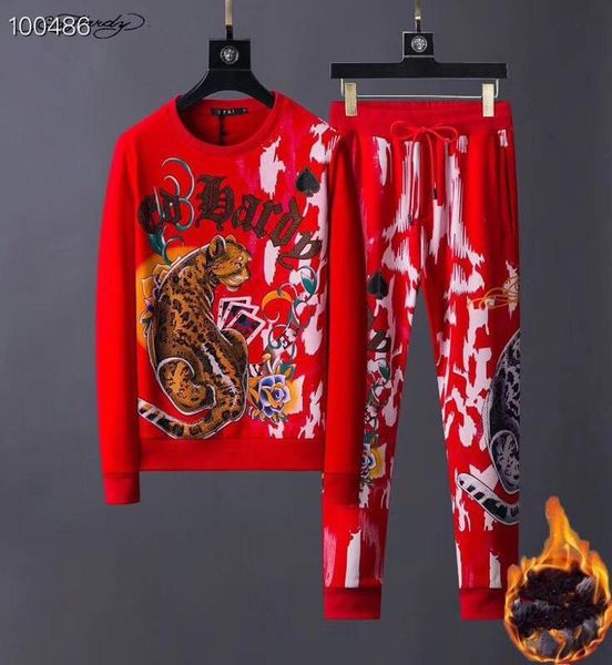 men's suit 2020 spring new men's sweatershirt plus velvet thickening heavy craft fashion rhinestone print bouquet feet pants size, Gray
men's suit 2020 spring new men's sweatershirt plus velvet thickening heavy craft fashion rhinestone print bouquet feet pants size, Gray