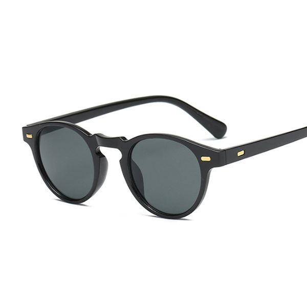 classic small round sunglasses women brand designer sunglasses male female outdoor driving vintage cat eye black mirror oculos, White;black
classic small round sunglasses women brand designer sunglasses male female outdoor driving vintage cat eye black mirror oculos, White;black