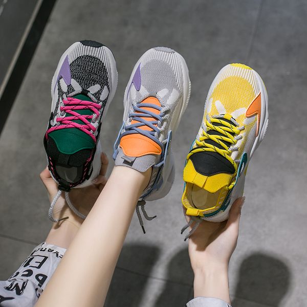 leader show sports sneakers comfortable solf breathable women sneaker trend running shoes zapatillas hombre 2020 women sneakers
leader show sports sneakers comfortable solf breathable women sneaker trend running shoes zapatillas hombre 2020 women sneakers