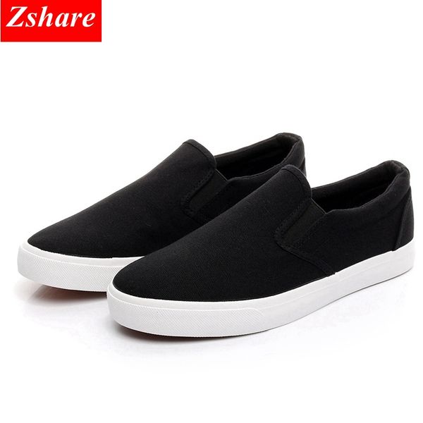 2020 fashion canvas shoes men shoes casual slip on breathable sneakers men loafers comfortable flats big size 45 46, Black
2020 fashion canvas shoes men shoes casual slip on breathable sneakers men loafers comfortable flats big size 45 46, Black