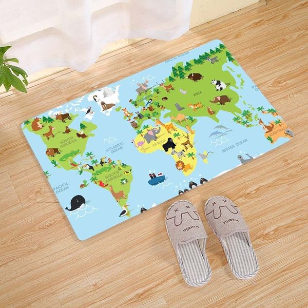 cartoon home non-slip animal household carpet bed living bathroom floor mat bathroom non-slip mat
cartoon home non-slip animal household carpet bed living bathroom floor mat bathroom non-slip mat