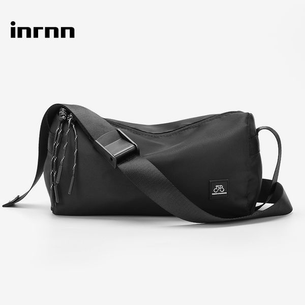 inrnn мужская мода crossbody сумка водонепроницаемый нейлон мужские сумки на ремне высокое качество короткие поездки сумка для подростка moc
inrnn мужская мода crossbody сумка водонепроницаемый нейлон мужские сумки на ремне высокое качество короткие поездки сумка для подростка moc